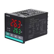 TEMPERATURE CONTROLLER