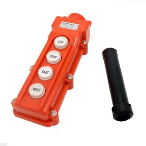 COB-62A PUSH BUTTON