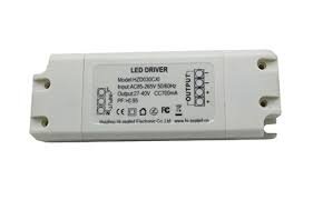 LED DRIVER 8-30W