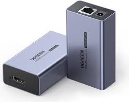 CONVERTOR HDMI EXTENDER 60M - UGREEN