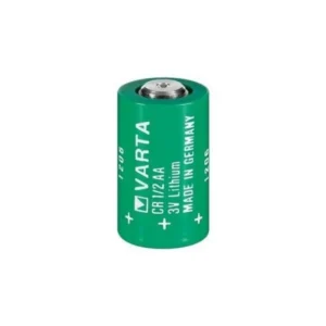CR1 2AA LITHIUM BATTERY VARTA