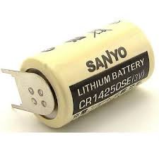 CR14250 BATTERY SANYO