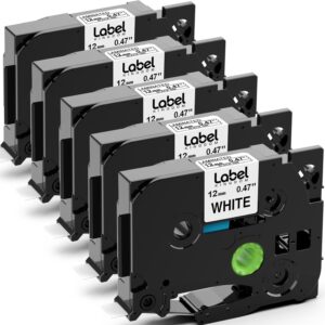 Casio Label Printer Cartridge