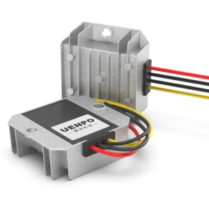 DC-DC CONVERTER 24V 12A Y2-C122412