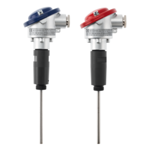 TEMPERATURE SENSOR