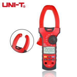 UT207A DIGITAL CLAMP METER UNI-T