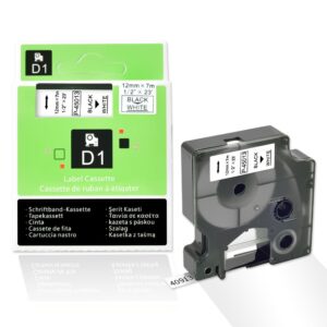 12MM LABELLING MACHINE CARTRIDGE