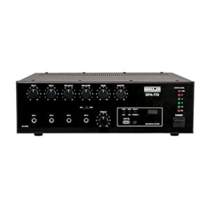 AHUJA AMPLIFIER 75W