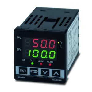 DTA4848 TEMPERATURE CONTROLLER