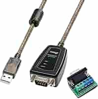 USB TO RS485 CONVERTOR
