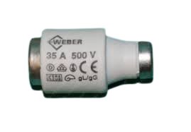IW 1320035 ITALWEBBER BOTTLE FUSE 35A