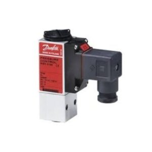Danfoss Pressure Switch 061B000466 MBC5100