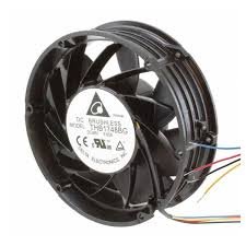 Delta Cooling Fan THB1748BG