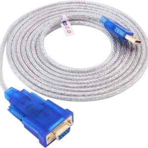 Usb To Serial Cable