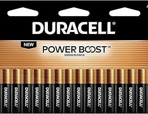 Duracell AAA Battery
