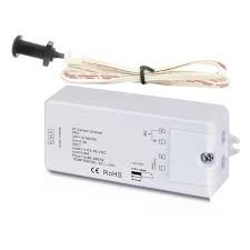 IR SENSOR SWITCH