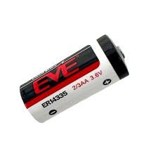 ER14335 LITHIUM BATTERY EVE