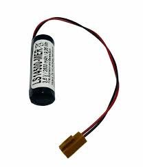 ER6 ULTRA LITHIUM BATTERY