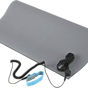 MWRF ESD MAT KIT