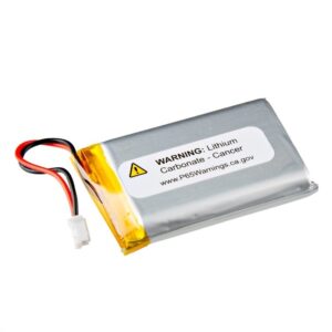 Lithium Battery