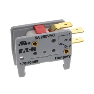 MICRO SWITCH 170H0069