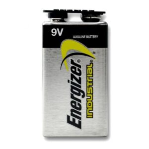 Energizer Battery 9V