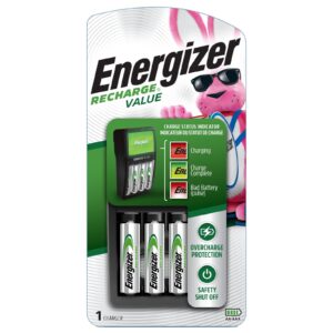 Energizer Battery Charger