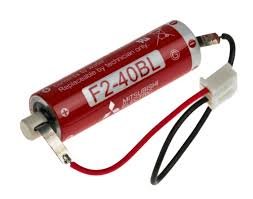 F2-40BL MAXELL BATTERY