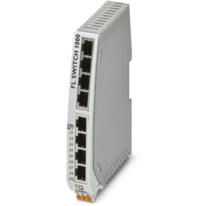 FL SWITCH 1008N PHONEIX CONTACT