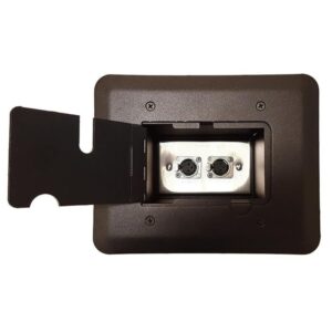 FLOOR BOX