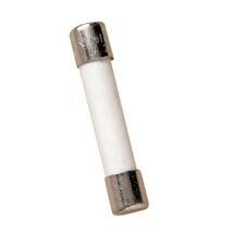 FUSE CERAMIC ALL 6X30MM - MERSEN FUSE