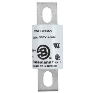 FWH-250A FUSE BUSSMANN
