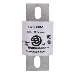 FWH-500A FUSE BUSSMANN