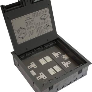 Floor Box