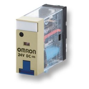 G2R OMRON RELAY