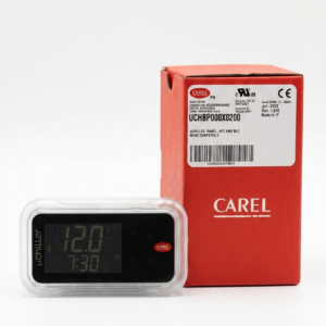 CAREL PANEL UCHBPOOX0200