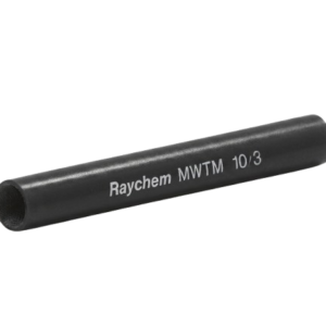 MWTM 10/3-1500 RAYCHEM HEAT SHRINK SLEEVE BLACK