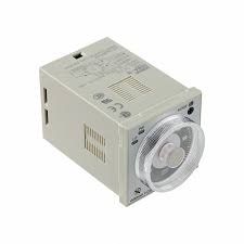 OMRON TIMER H3BA-N