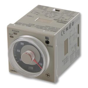 OMRON TIMER