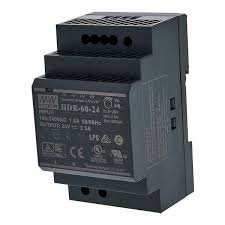 HDR 60-24 POWER SUPPLY