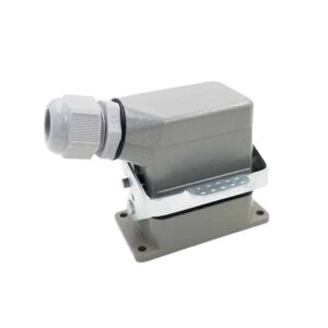 HE-006-1 Heavy Duty Connector