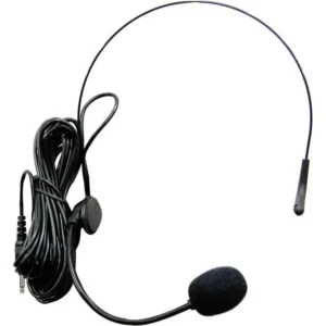 HEADBAND MICROPHONE HBM-60CC