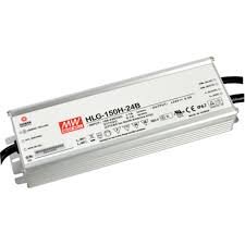 HLG 150H-24B MEANWELL POWER SUPPLY Meanwell