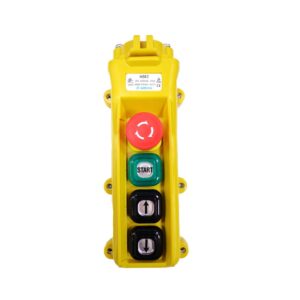 PENDENT CONTROL STATION