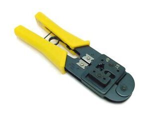 KUWES HT-26B RJ11 BT CRIMPING TOOL