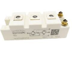 SKM75GB12T4 SEMIKRON