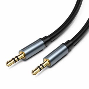 XLR DUAL MALE TO 3.5MM STERIO CABLE 1.5MTR
