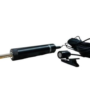 WIRELESS MICROPHONE CTP-10DX