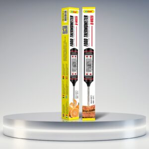 DIGITAL FOOD THERMO METER Q-WD25