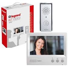 INTERCOM VIDEO KIT 369580